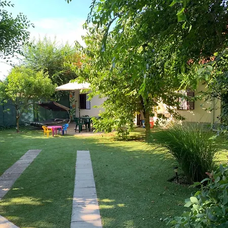 Appartamento Réka Apartmanház Velence