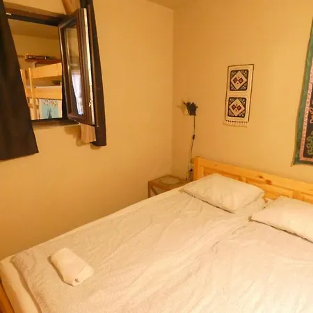Réka Apartmanház Velence