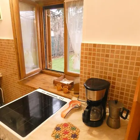 Réka Apartmanház * Velence