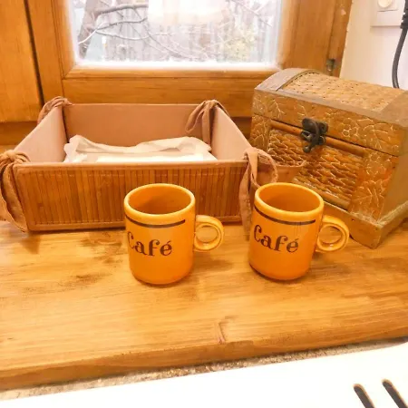 Appartamento Réka Apartmanház