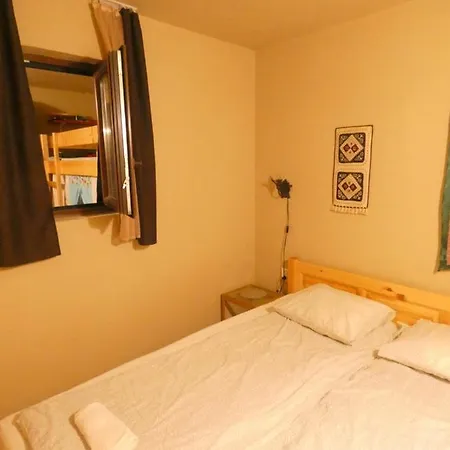 Réka Apartmanház Appartamento *