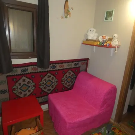 Appartamento Réka Apartmanház Velence