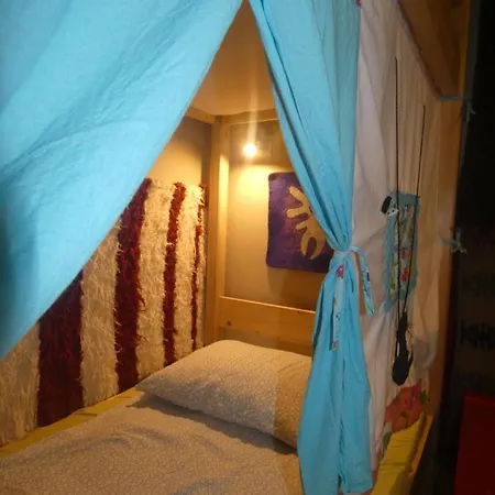 Réka Apartmanház * Velence