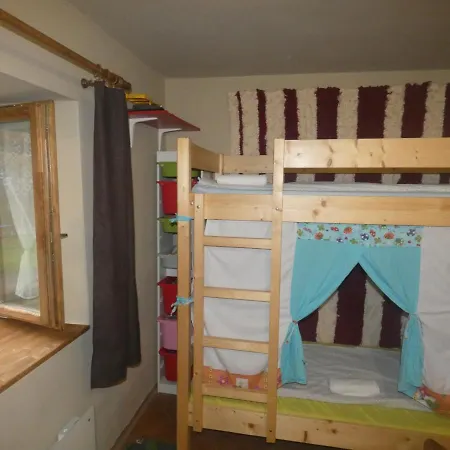 Réka Apartmanház Appartamento *