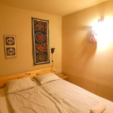 Appartamento Réka Apartmanház Velence