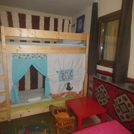 Appartamento Réka Apartmanház