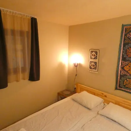 Réka Apartmanház Appartamento *