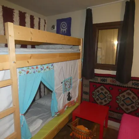 Appartamento Réka Apartmanház Velence