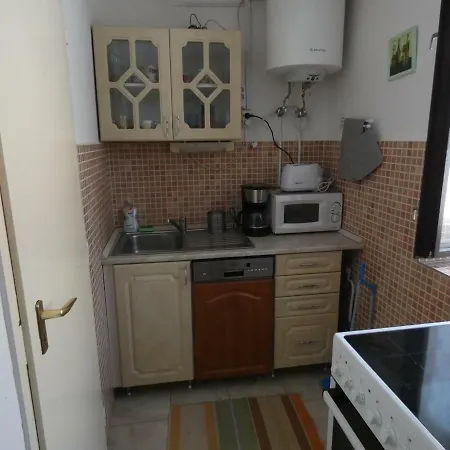 Réka Apartmanház